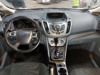 Ford C-Max C-Max (DXA) MPV 1.0 Ti-VCT EcoBoost 12V 125 (M1DA(Euro 5)) [92kW]  (10=
-2012/06-2019) picture 5