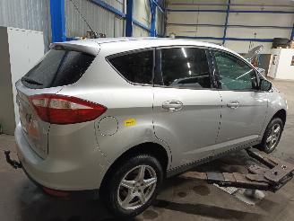 Ford C-Max C-Max (DXA) MPV 1.0 Ti-VCT EcoBoost 12V 125 (M1DA(Euro 5)) [92kW]  (10=
-2012/06-2019) picture 3