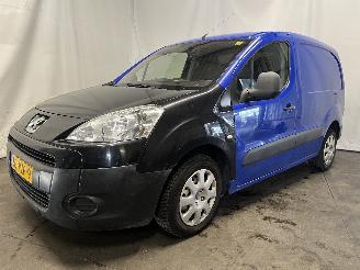 Peugeot Partner Partner (GC/GF/GG/GJ/GK) Van 1.6 HDI 75 16V (DV6BUTED4(9HT)) [55kW]  (=
04-2008/12-2018) picture 3