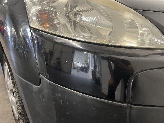 Peugeot Partner Partner (GC/GF/GG/GJ/GK) Van 1.6 HDI 75 16V (DV6BUTED4(9HT)) [55kW]  (=
04-2008/12-2018) picture 8
