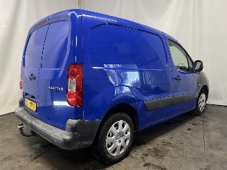 Peugeot Partner Partner (GC/GF/GG/GJ/GK) Van 1.6 HDI 75 16V (DV6BUTED4(9HT)) [55kW]  (=
04-2008/12-2018) picture 6