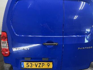 Peugeot Partner Partner (GC/GF/GG/GJ/GK) Van 1.6 HDI 75 16V (DV6BUTED4(9HT)) [55kW]  (=
04-2008/12-2018) picture 12