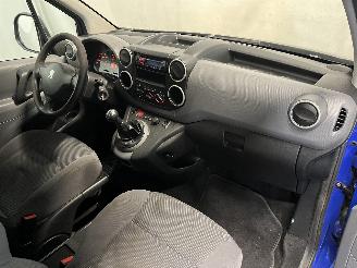 Peugeot Partner Partner (GC/GF/GG/GJ/GK) Van 1.6 HDI 75 16V (DV6BUTED4(9HT)) [55kW]  (=
04-2008/12-2018) picture 15