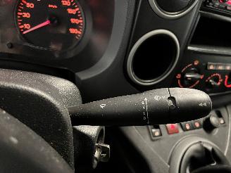 Peugeot Partner Partner (GC/GF/GG/GJ/GK) Van 1.6 HDI 75 16V (DV6BUTED4(9HT)) [55kW]  (=
04-2008/12-2018) picture 21