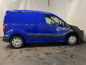 Peugeot Partner Partner (GC/GF/GG/GJ/GK) Van 1.6 HDI 75 16V (DV6BUTED4(9HT)) [55kW]  (=
04-2008/12-2018) picture 7