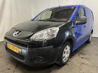 Peugeot Partner Partner (GC/GF/GG/GJ/GK) Van 1.6 HDI 75 16V (DV6BUTED4(9HT)) [55kW]  (=
04-2008/12-2018) picture 2