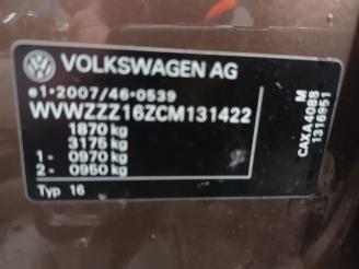 Volkswagen Jetta Jetta IV (162/16A) Sedan 1.4 TSI 122 16V (CAXA(Euro 5)) [90kW]  (05-20=
11/12-2017) picture 6