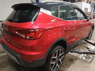 Seat Arona Arona (KJX) SUV 1.0 TSI 12V (DKRF) [85kW]  (08-2018/...) picture 3