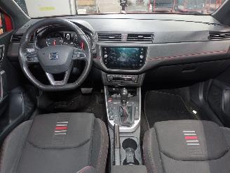 Seat Arona Arona (KJX) SUV 1.0 TSI 12V (DKRF) [85kW]  (08-2018/...) picture 5
