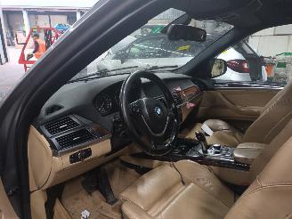 BMW X5 X5 (E70) SUV 3.0d 24V (M57N2-D30(306D3)) [173kW]  (12-2006/09-2008) picture 5