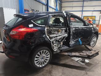 Ford Focus Focus 3 Hatchback 1.6 Ti-VCT 16V 125 (PNDA) [92kW]  (07-2010/05-2018) picture 3