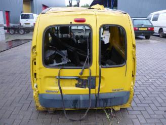 Renault Kangoo (kc) mpv 1.9 d 65 (f8q-630)  (10-1997/09-2000) picture 3