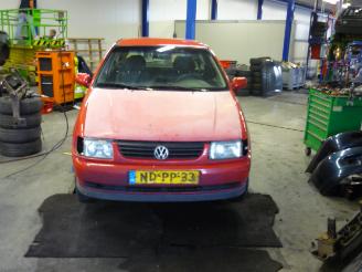 Volkswagen Polo (6n1) hatchback 1.4i 60 (aex)  (07-1995/08-1999) picture 1