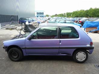 Peugeot 106 i hatchback 1.5 ace,accent,xrd (tud5(vjz))  (06-1994/04-1996) picture 2