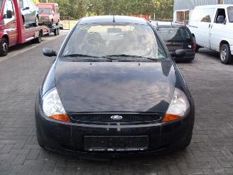Ford Ka i hatchback 1.3i (96 eec) (j4k)  (09-1996/11-2008) picture 5