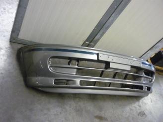 Nissan Serena (c23) mpv 2.0 slx,sgx 16v (sr20de)  (11-1992/01-2002) picture 10