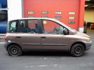 Fiat Multipla (186) mpv 1.6 16v 100 sx,elx (182.a.4000)  (10-1998/06-2010) picture 6