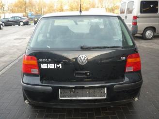 Volkswagen Golf iv (1j1) hatchback 1.6 (akl)  (10-1997/01-2001) picture 3