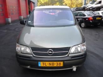 Opel Sintra mpv 2.2i gls,cd 16v (x22xe)  (11-1996/09-2008) picture 2