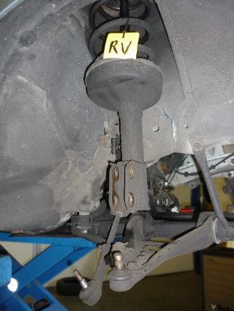 Renault Kangoo (kc) mpv 1.9 d 55 (f8q-662)  (08-1997/01-2008) picture 9