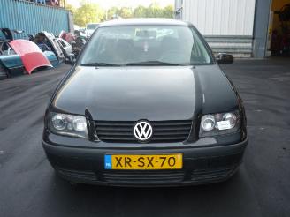 Volkswagen Bora (1j2) sedan 1.9 tdi 90 (agr)  (09-1998/06-2001) picture 4