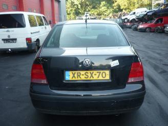 Volkswagen Bora (1j2) sedan 1.9 tdi 90 (agr)  (09-1998/06-2001) picture 6