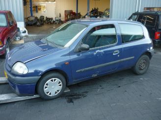 Renault Clio ii diesel (bb/cb/sb) hatchback 1.9d (f8q-632)  (02-2000/05-2001) picture 7