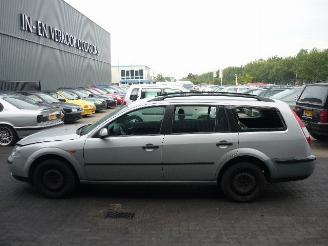 Ford Mondeo iii wagon combi 1.8 16v (cgbb)  (11-2000/03-2007) picture 7