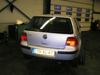 Volkswagen Golf iv (1j1) hatchback 1.9 sdi (agp)  (10-1997/04-2001) picture 4