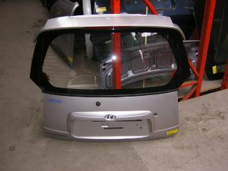Hyundai Atos hatchback 1.0 12v prime,spirit (g4hc)  (08-1999/09-2001) picture 10