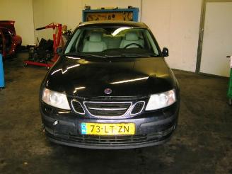 Saab 9-3 ii sport sedan (ys3f) sedan 2.2 tid 16v (d223l)  (09-2002/08-2004) picture 3