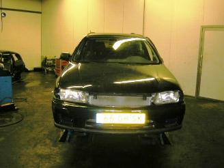 Mazda 323 p (ba15) hatchback 1.5i 16v (z501)  (10-1996/07-2000) picture 6