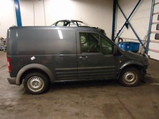 Ford Transit connect van 1.8 tdci 75 (r2pa)  (10-2006/...) picture 1