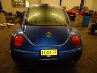 Volkswagen New-beetle (9c1/9g1) hatchback 1.9 tdi 90 (alh)  (01-1998/05-2001) picture 2