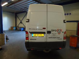 Renault Master iii (ed/hd/ud) ch.cab 2.5 dci 16v (g9u-720)  (10-2001/07-2006) picture 3