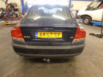 Volvo S-60 2.4 d5 20v (d5244t)  (06-2001/03-2004) picture 1