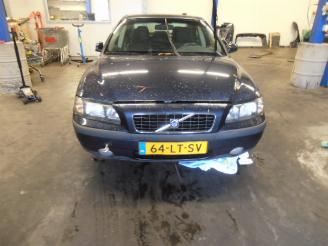Volvo S-60 2.4 d5 20v (d5244t)  (06-2001/03-2004) picture 3
