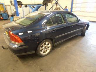 Volvo S-60 2.4 d5 20v (d5244t)  (06-2001/03-2004) picture 2