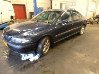 Volvo S-60 2.4 d5 20v (d5244t)  (06-2001/03-2004) picture 4