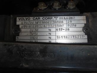 Volvo S-60 2.4 d5 20v (d5244t)  (06-2001/03-2004) picture 5