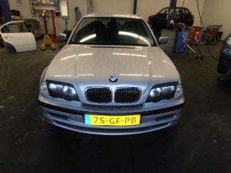 BMW 3-serie (e46/4) sedan 316i (m43-b18(19 4 e1))  (09-1998/02-2005) picture 4
