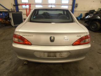 Peugeot 406 coup? (8c) coup? 2.0 16v (ew10j4(rfr))  (01-1999/05-2004) picture 1