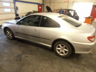 Peugeot 406 coup? (8c) coup? 2.0 16v (ew10j4(rfr))  (01-1999/05-2004) picture 2