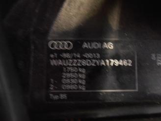 Audi A4 (8d2) sedan 1.6 (arm)  (01-1995/07-2000) picture 5