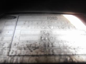 Ford Focus i hatchback 1.8 16v (eydc)  (10-1998/11-2004) picture 4