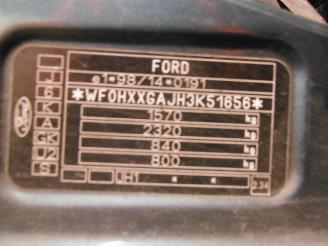 Ford Fiesta vi hatchback 1.4 tdci (f6ja)  (11-2001/10-2008) picture 5