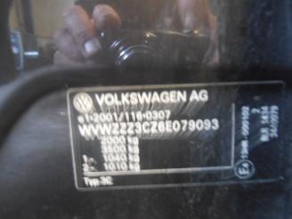 Volkswagen Passat (3c2) sedan 2.0 fsi 16v (blr)  (03-2005/11-2005) picture 5