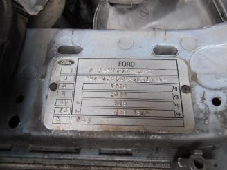 Ford Focus i hatchback 1.8 tdci 115 (f9da)  (03-2001/11-2004) picture 5