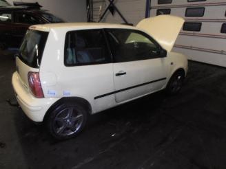Seat Arosa (6h1) hatchback 1.4 mpi (aud)  (01-1999/09-2000) picture 2