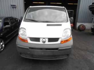 Renault Trafic new (jl) bus 1.9 dci 82 16v (f9qt-762)  (03-2001/12-2006) picture 4
